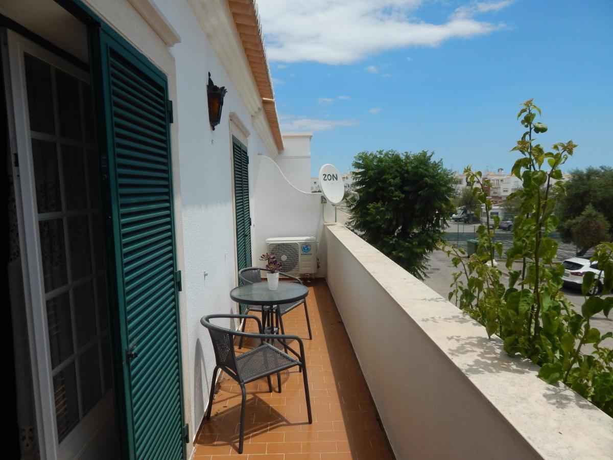 Casa Simao - Cabanas Village Cabanas De Tavira Exterior photo