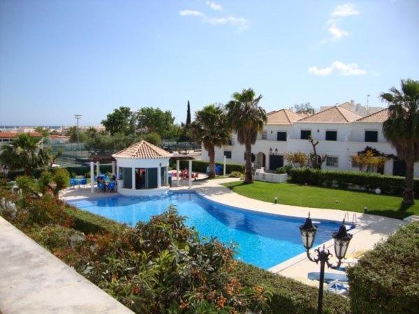 Casa Simao - Cabanas Village Cabanas De Tavira Exterior photo