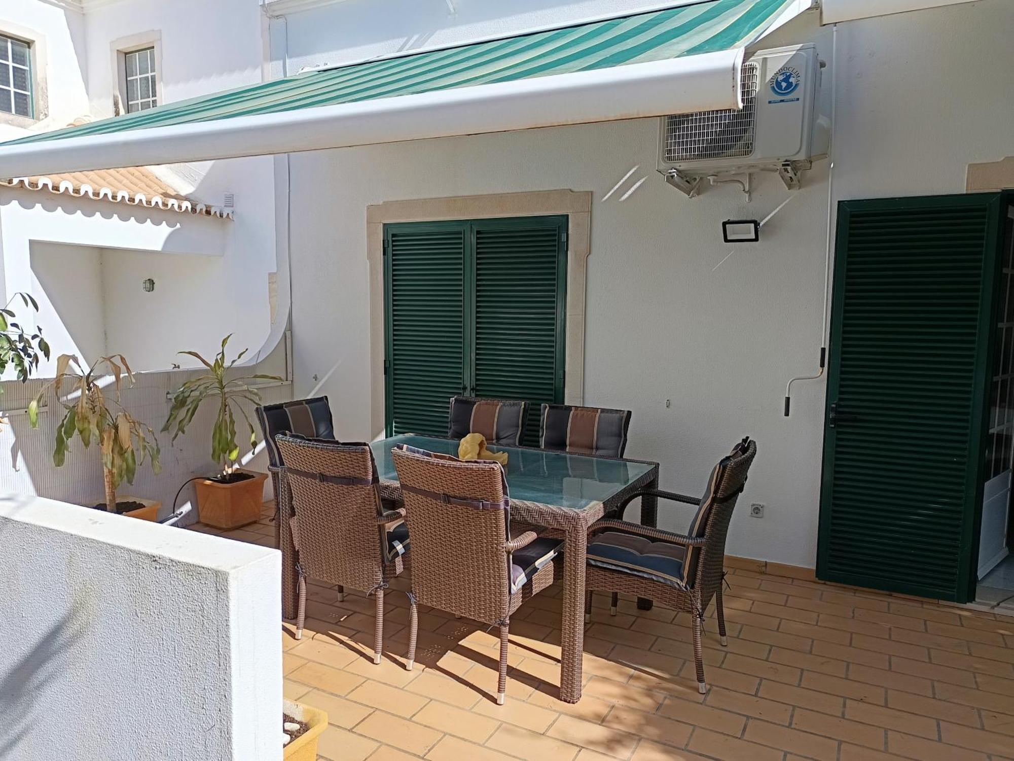 Casa Simao - Cabanas Village Cabanas De Tavira Exterior photo