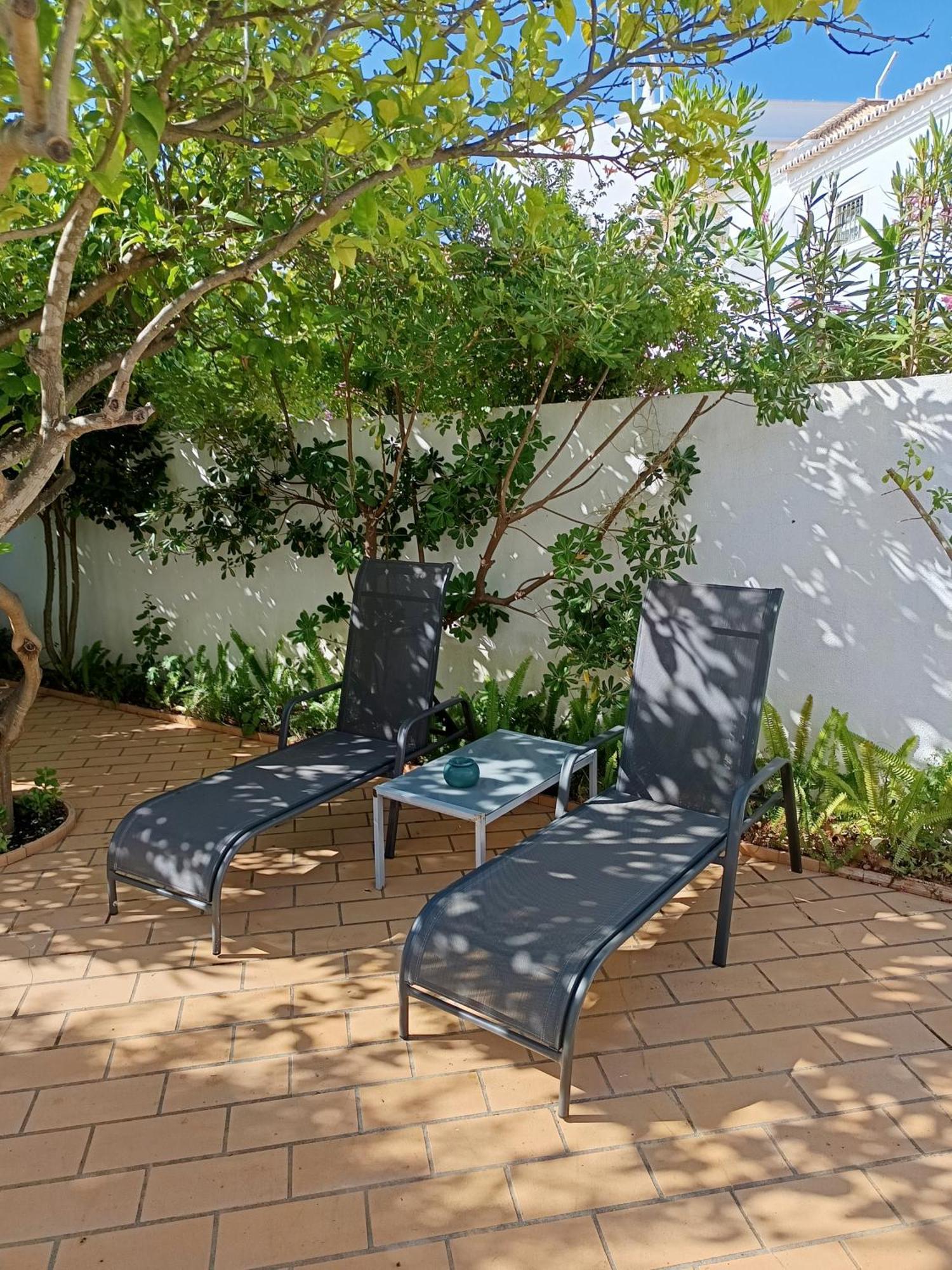 Casa Simao - Cabanas Village Cabanas De Tavira Exterior photo
