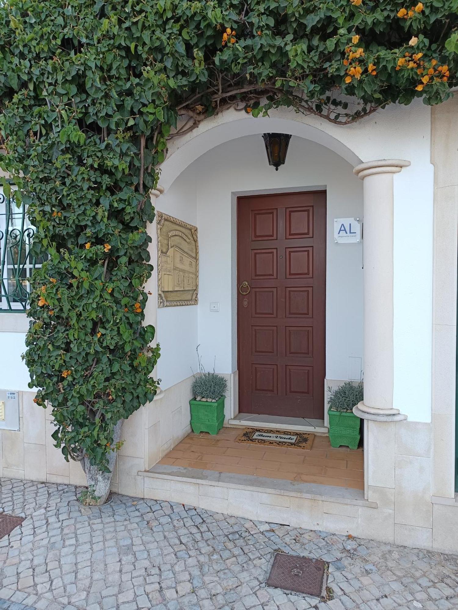 Casa Simao - Cabanas Village Cabanas De Tavira Exterior photo
